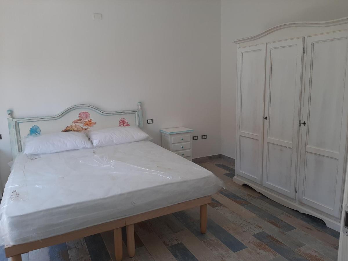 Appartamento Residence Mirice Vignola Mare Aglientu Casa Giorgia Екстер'єр фото